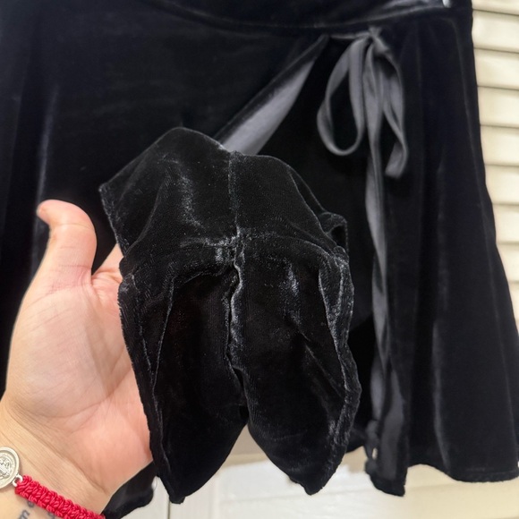 Free People Dance the Night Away Skort - Picture 6 of 10